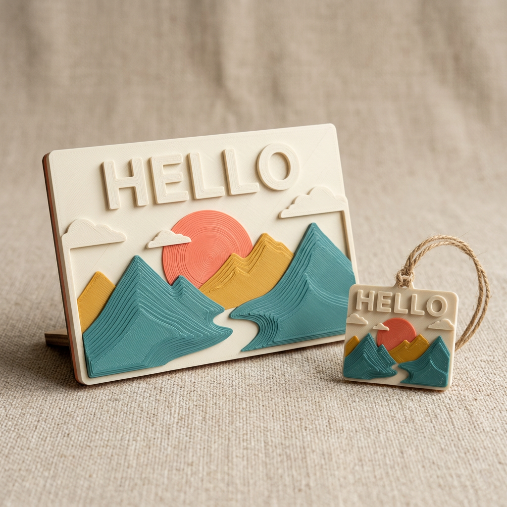 Gifts examples