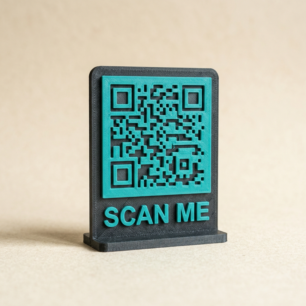 Signs & Labels examples